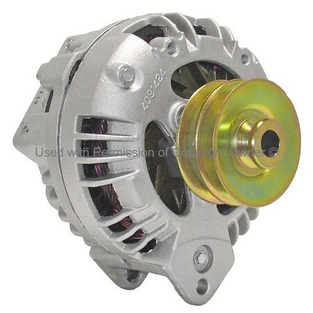 Mpa Quality-Built Alternator Remanufactured, 7505211 7505211